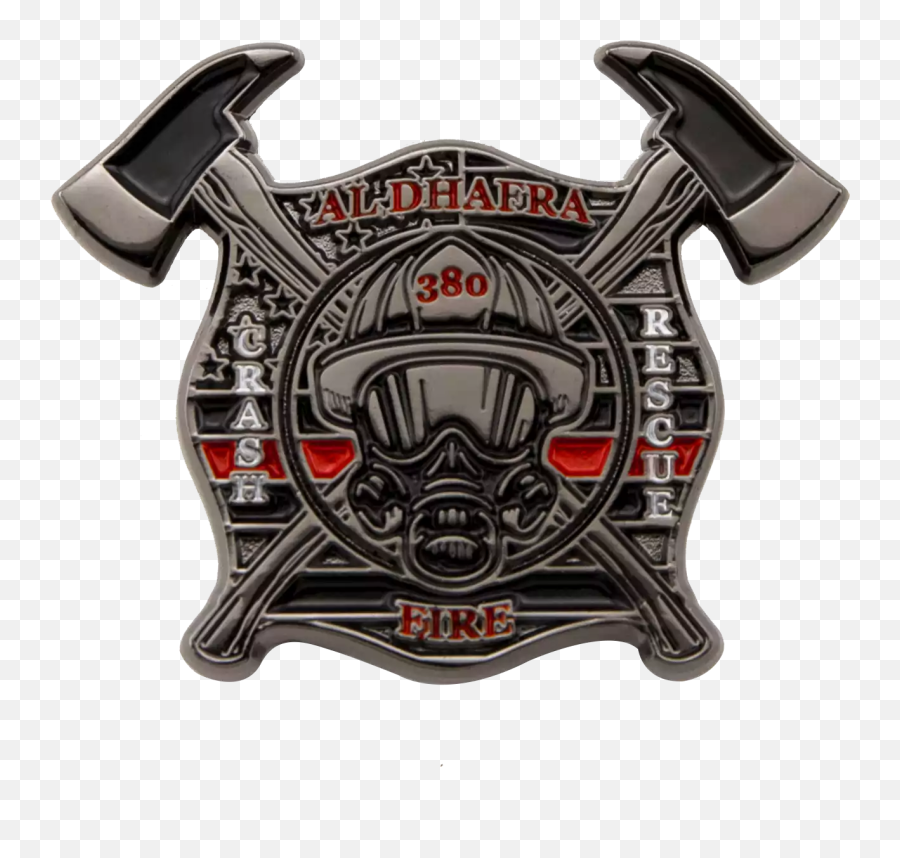 Chicago Fire Department Challenge Coins - Signature Coins Automotive Decal Png,Chicago Fire Department Logo