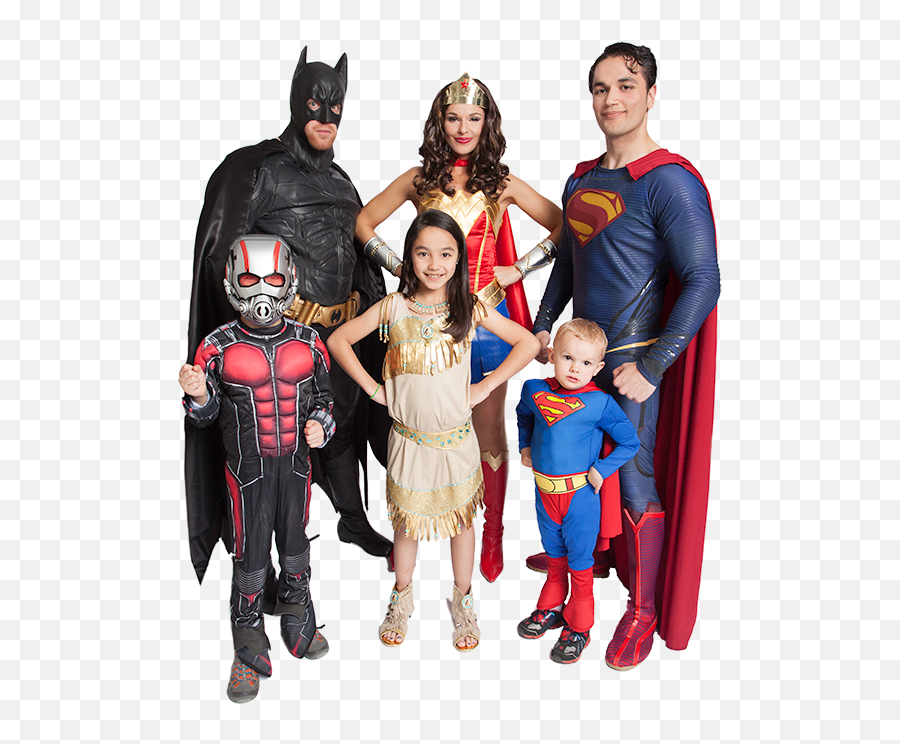 Download Hd Superheroes - Superhero Transparent Png Image Batman,Superheroes Png