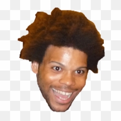 Trihard Meaning Origin - Twitch Emote png