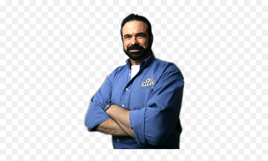 Billy Mays Png Transparent Image - Billy Mays No Background,Billy Mays Png