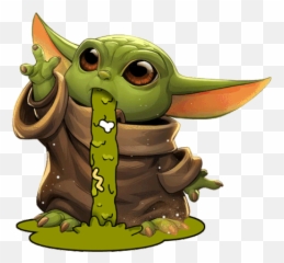 Free Transparent Yoda Png Images Page 4 Pngaaa Com