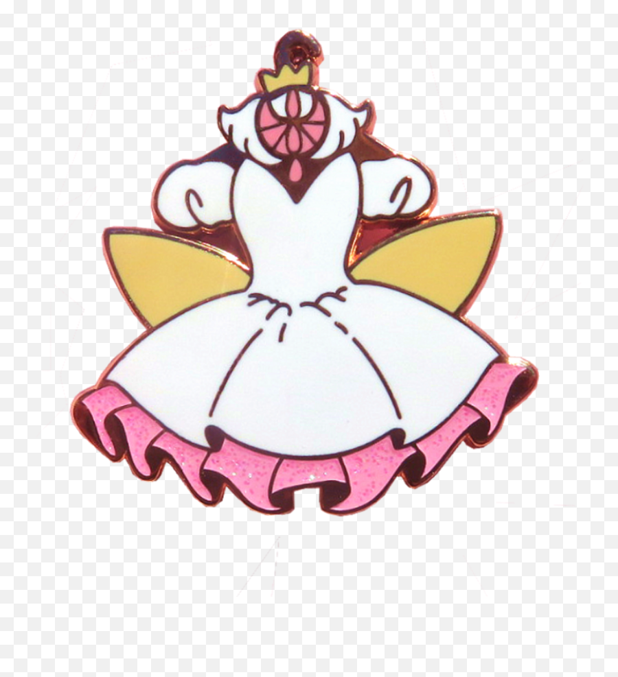 Princess Tutu Pin - Girly Png,Tutu Png