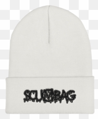 Scumbag Apparel - Toque Png,Scumbag Hat Png