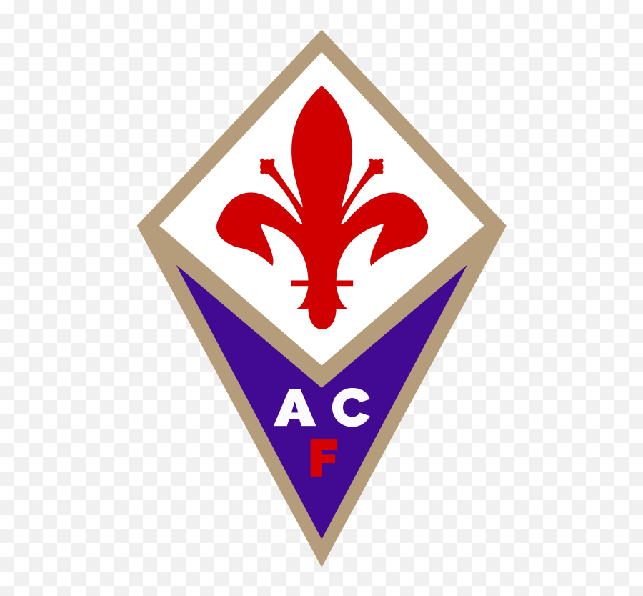 Acf Fiorentina Logo Png Escudo
