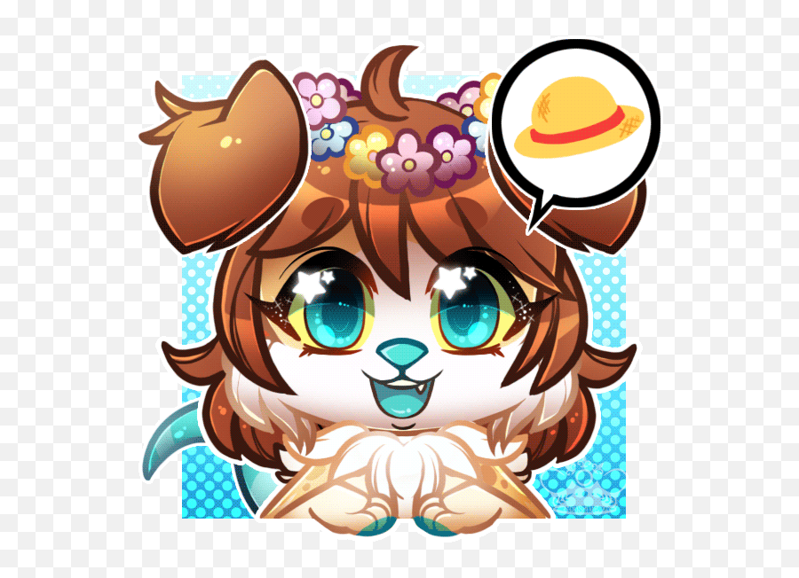 Chit Chat Icons - Deer Icon Furry Amino Png,Furry Icon