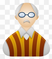 Male Png Icon 103840 Web Icons - Old Men 3d Png
