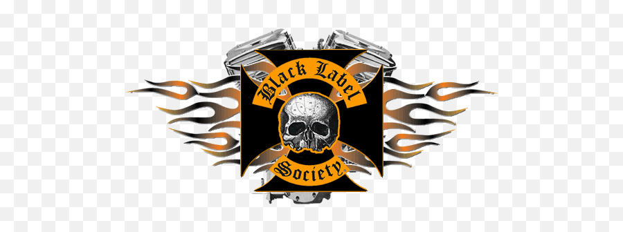 Black Label Society Stables - Black Label Society Png,Black Label Society Logo
