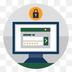 Ip Video Surveillance System - Management Icon png