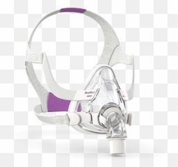 Cpap Machine And Mask Reviews Png