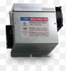 Battery Chargers Progressive Dynamics - Portable png