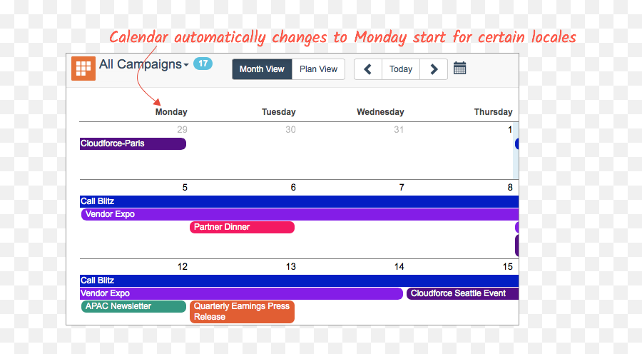 Extras U2014 Campaign Calendar - Vertical Png,Google Chrome Print Icon