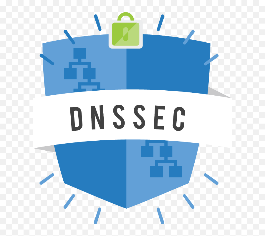 How Dnssec Works Cloudflare - Dnssec Cloudflare Png,Way To Go Icon