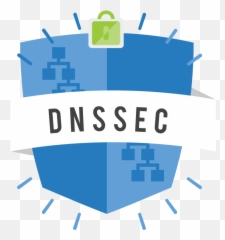 How Dnssec Works Cloudflare - Dnssec Cloudflare Png,Way To Go Icon