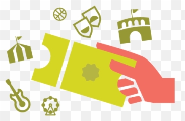 Fandragon Technologies Any Event Every Ticket - Language png