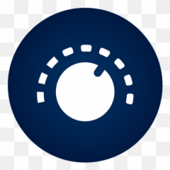 Volume Icon Sign Symbol Png And Vector - Circle Dot