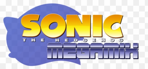 Download Sonic The Hedgehog Megamix Png