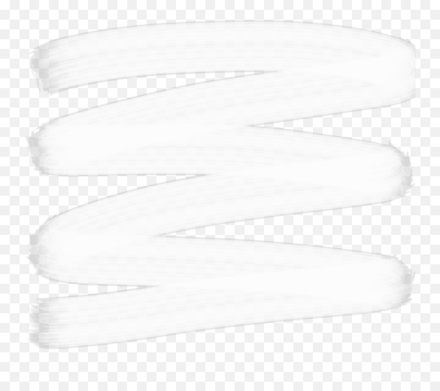 Kpop Brush White Stripes Lines Line - White Painted Stripe Png,White Stripes Png