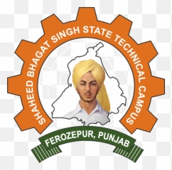 Inquilab Zindabad Images Download - Shahid Bhagat Singh Hd Logo png
