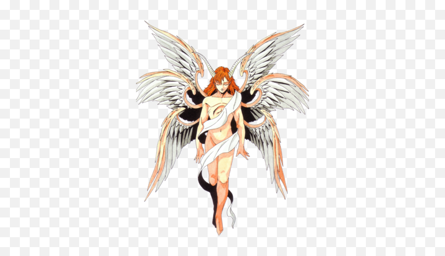 Trope Pantheons Discussion - Tv Tropes Forum Overlord Angel Png,Celestial Icon Of Angels
