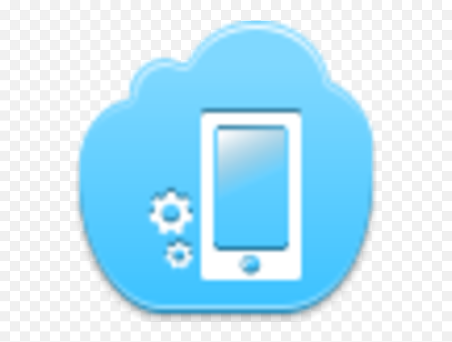 Phone Settings Icon Free Images - Vector Clip Smart Device Png,Picture Of Settings Icon