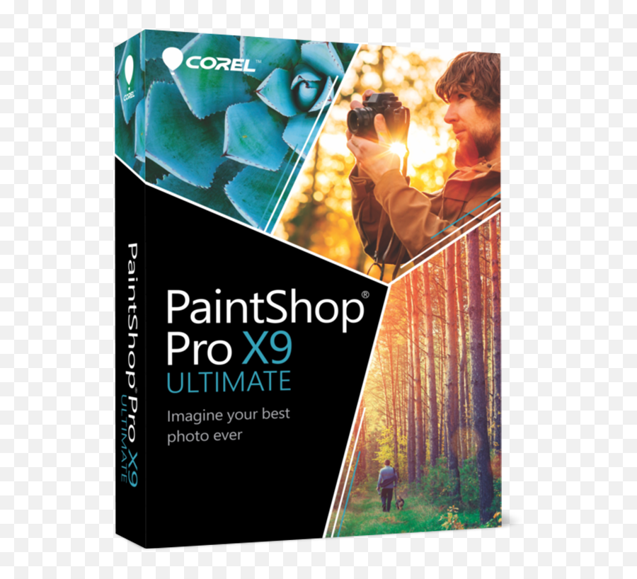 Corel Paintshop Pro File Extensions - Paintshop Pro Png,Corel Photo Paint Icon