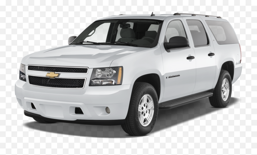 Orr Chevrolet Texarkana - 2008 Chevrolet Suburban Ls 1500 Png,2016 Chevy Tahoe Car Icon On Dashboard