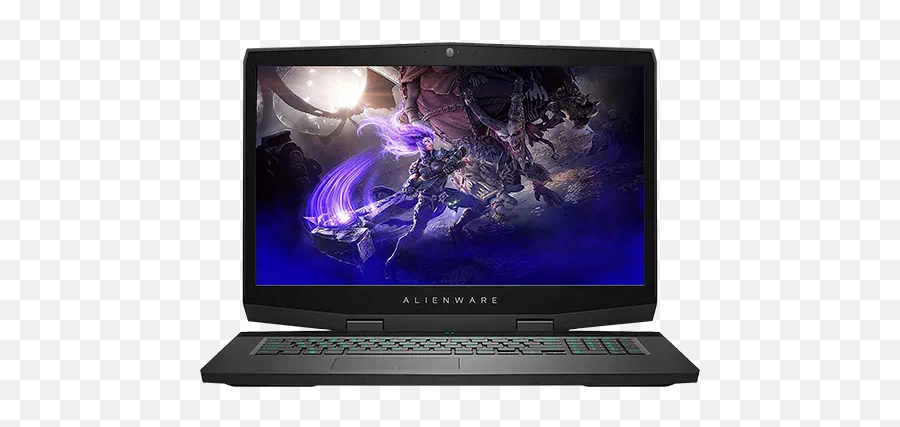 Best Gaming Laptops 2020 Part 1 Of - Darksiders 3 Wallpaper Hd Png,Alienware Icon Pack For Windows 10