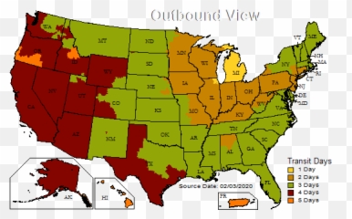 The Chassis Shop - Hottest States In Us png