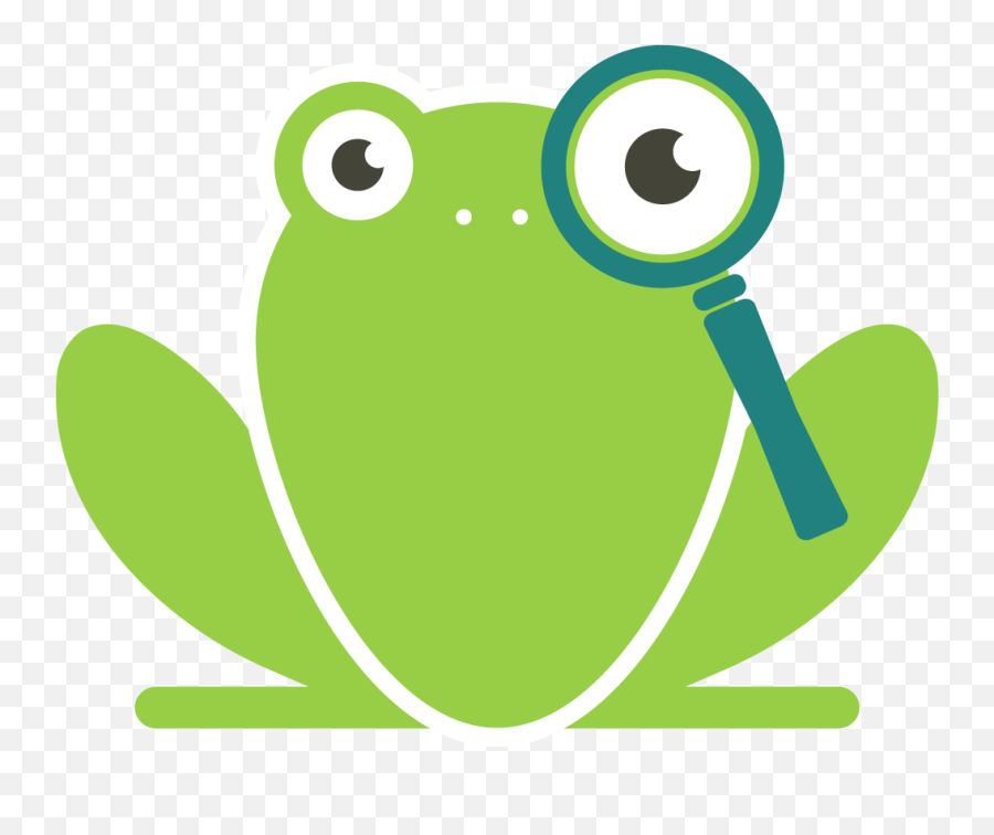 Faq - Glassfrogg Bufo Png,Transparent Frog