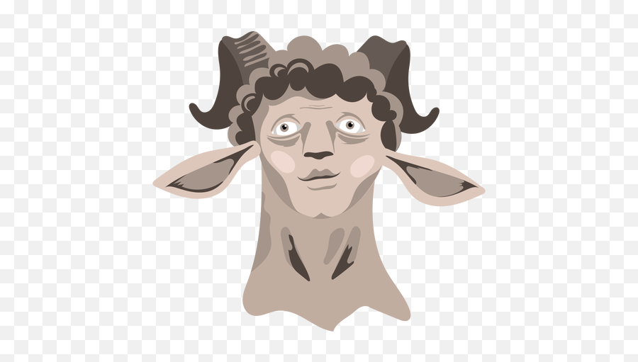 Creature Sheep Man Icon - Transparent Png U0026 Svg Vector File,Sheep Icon