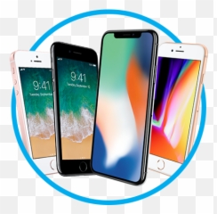 Iphone Screen Replacement And Battery In Delhi - Smartphone Mobile Spare Parts png
