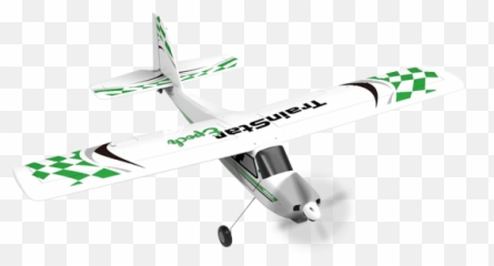 Air - Volantex Trainstar Epoch 747 6 V2 png