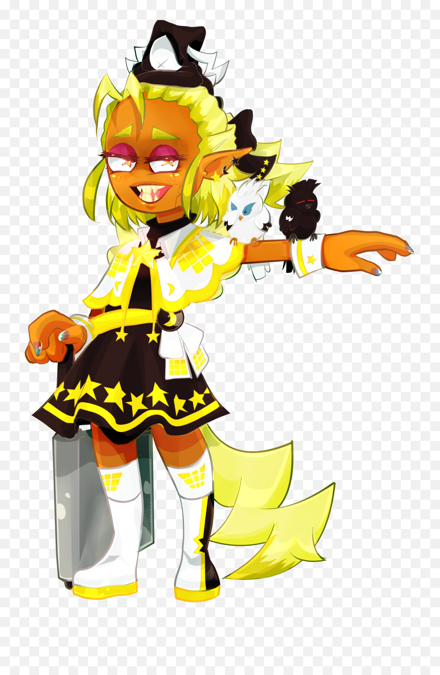 Mi Miracloid - Fictional Character Png,Utau Icon