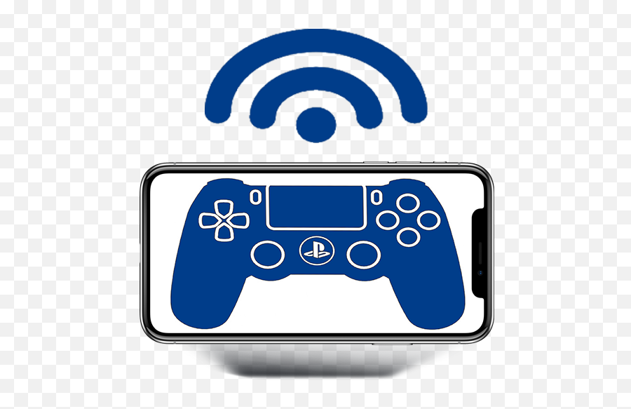 App Insights Remote Play For Ps4 - Emulator Apptopia Png,Ps4 Controller Icon