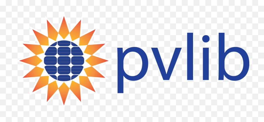 Citing Pvlib Python - Pvlib Python Png,Python Png