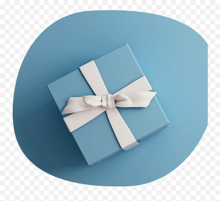 Dreamr - Prezent Png,Product Box Icon