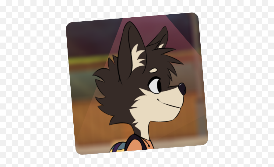 Beyond Horizon - 2d Furry Game 2d Furry Png,Furry Wolf Icon
