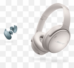 Headphones Bluetooth Wireless Noise Cancelling Best Buy - Bose Qc 45 png