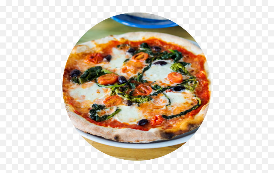 Pizza Lovers - Pizza Png,Pizzas Png