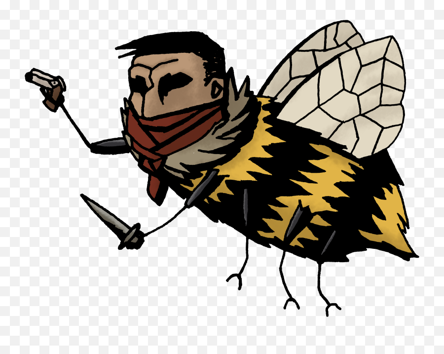 Beesmas Darkest Dungeon - Beesmas Darkest Dungeon Png,Darkest Dungeon Png