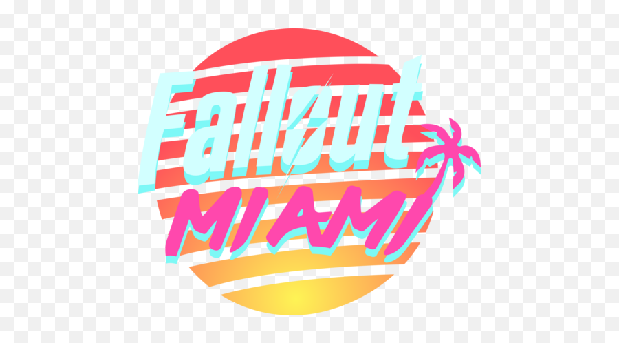 Fallout Miami - Steamgriddb Language Png,Fallout 1 Icon