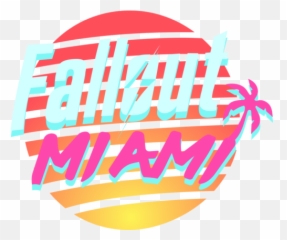 Fallout Miami - Steamgriddb Language Png,Fallout 1 Icon