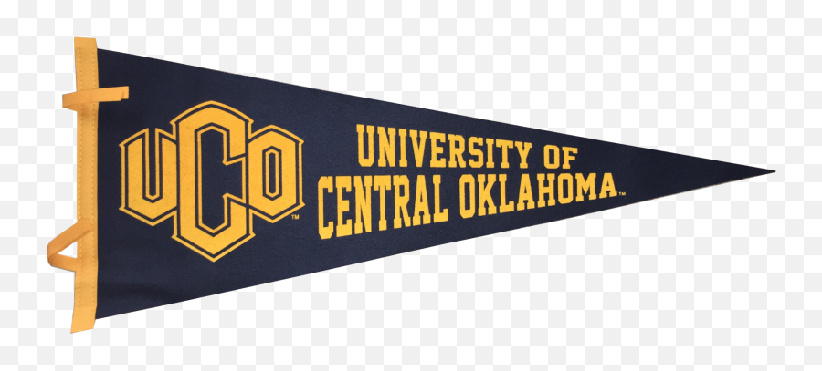 Textbook Brokers Edmond - University Of Central Oklahoma Pennant Png,Pennant Png