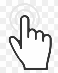 How Do Residential School Survivors Feel About The Building - Mouse Cursor Hand png