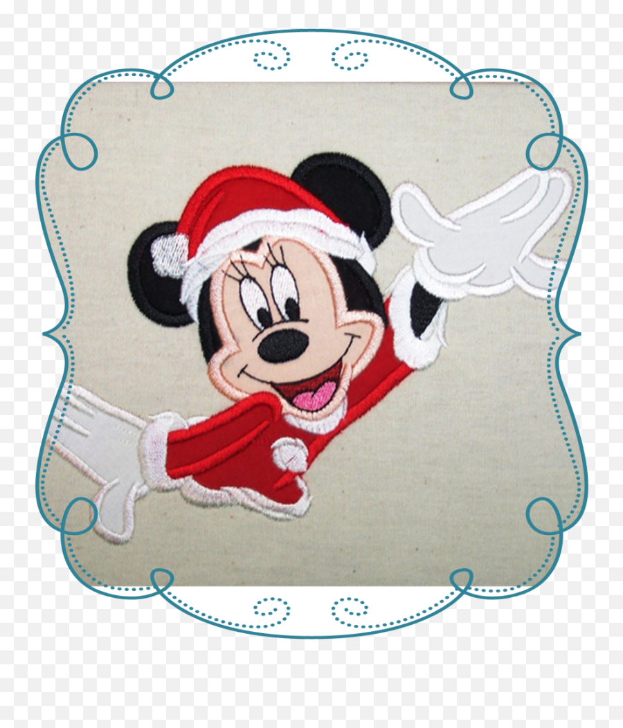 Minnie Mouse Pumpkin Applique Design - Yaservtngcforg Cartoon Png,Minnie Mouse Transparent