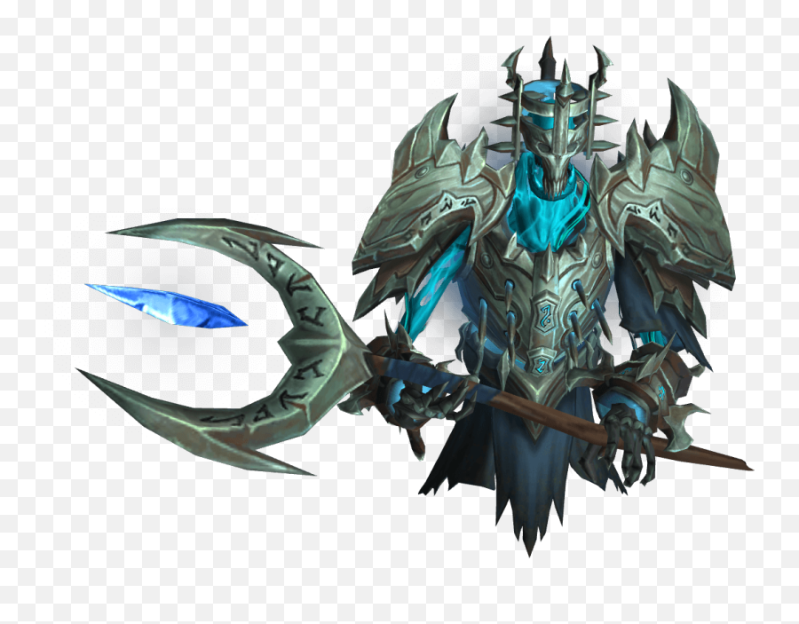 Remnant Of Neru0027zhul - Tanknotes Remnant Of Ner Zhul Png,Lich King Icon
