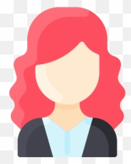 Mountainview Periodontics U0026 Dental Implants Maryanne - Woman Flaticon png