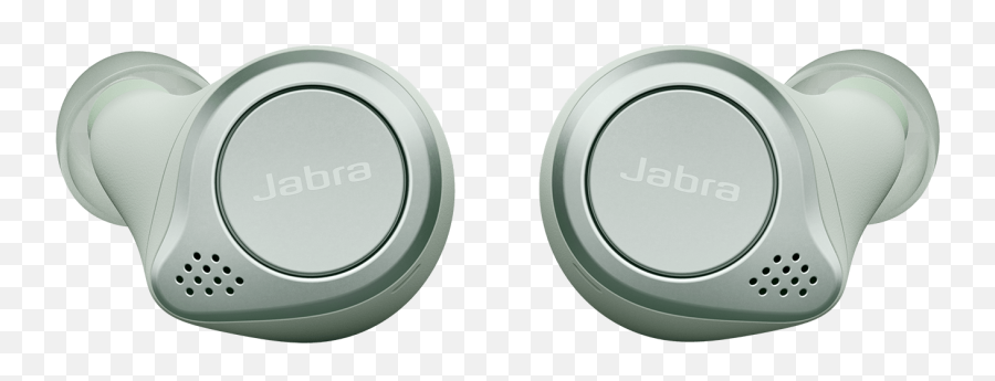 How To Pair Your Jabra Elite Active 75t With A Mobile Device - Jabra 75t Active Green Png,Jawbone Icon Discoverable