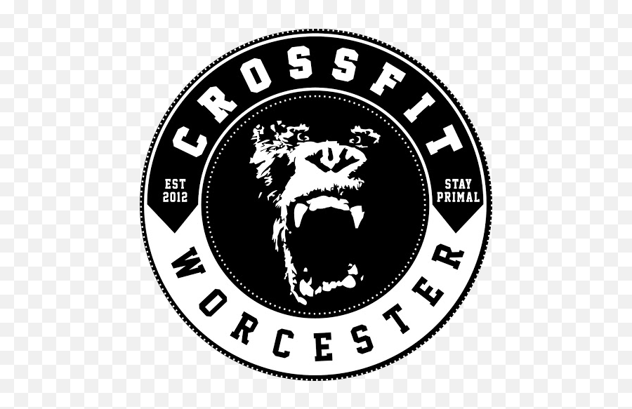 Circle - Crossfit Worcester Png,Circle Logo