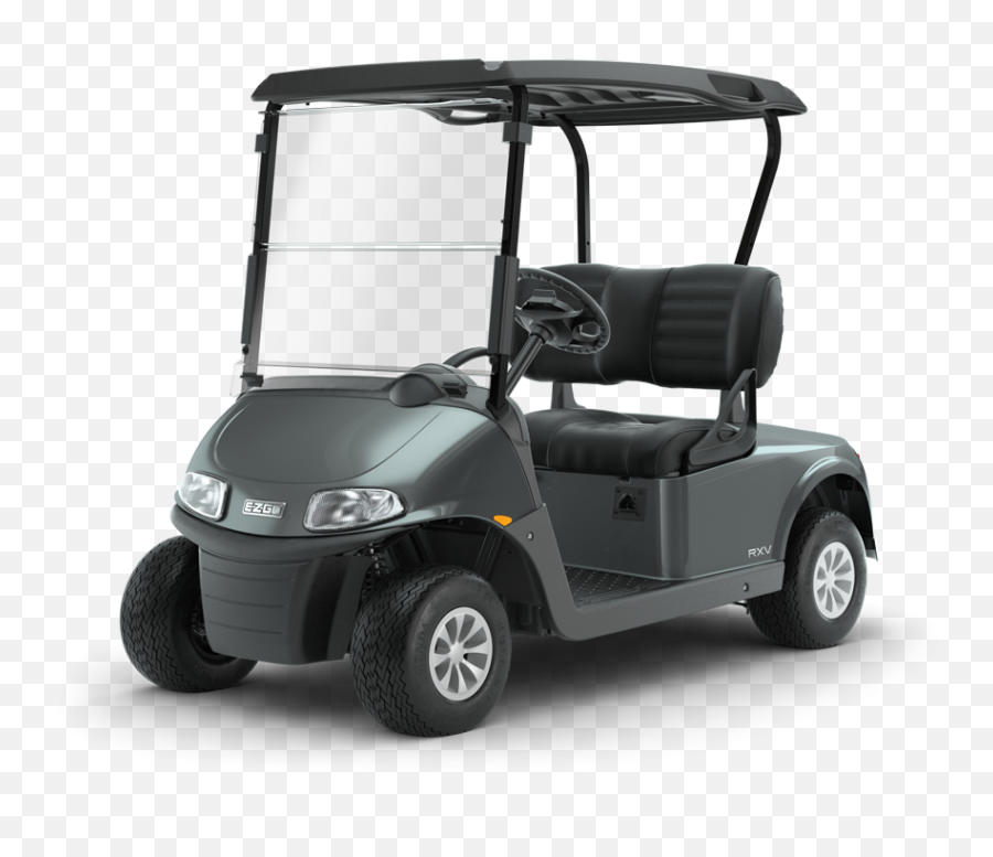 Ex1 Gas Engine Personal Golf Cart E - Zgo Ezgo Rxv Elite Png,System Golf Icon Hybrid